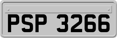PSP3266