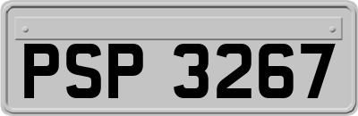 PSP3267