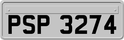 PSP3274