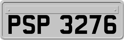 PSP3276