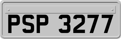 PSP3277