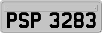 PSP3283