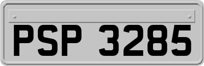 PSP3285