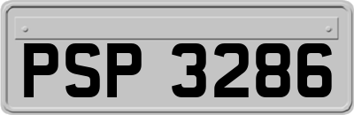 PSP3286