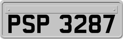PSP3287