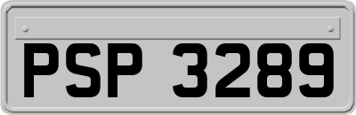 PSP3289
