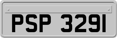 PSP3291