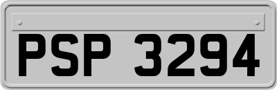PSP3294