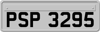 PSP3295