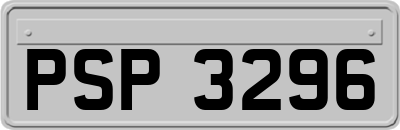 PSP3296