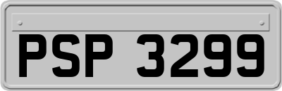 PSP3299