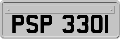 PSP3301