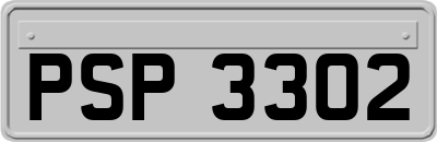 PSP3302