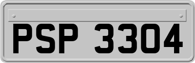 PSP3304