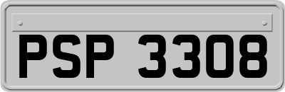PSP3308