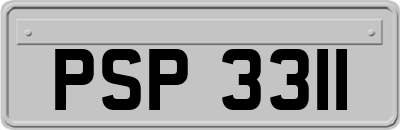 PSP3311