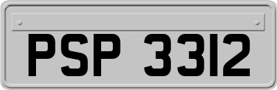 PSP3312