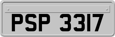 PSP3317