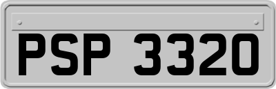 PSP3320
