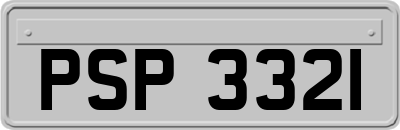 PSP3321