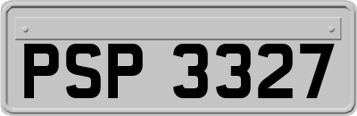 PSP3327