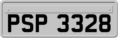 PSP3328