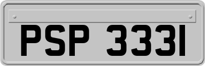 PSP3331