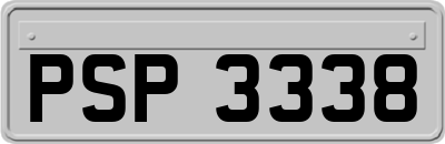 PSP3338