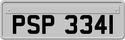 PSP3341