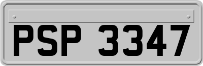 PSP3347