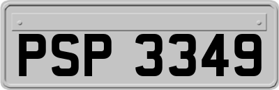 PSP3349