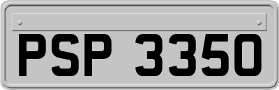 PSP3350
