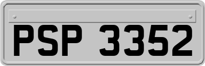 PSP3352
