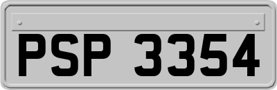 PSP3354