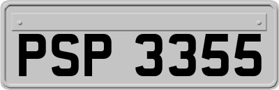PSP3355