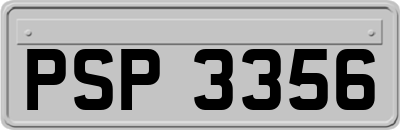 PSP3356