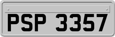 PSP3357
