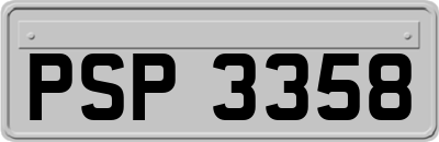 PSP3358