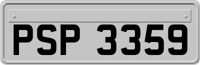 PSP3359