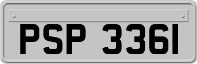 PSP3361