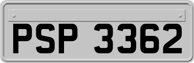 PSP3362