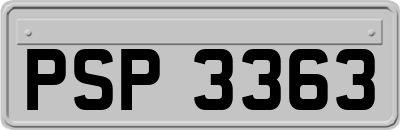PSP3363