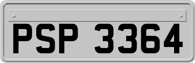 PSP3364