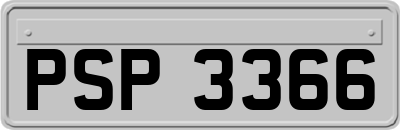 PSP3366