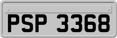 PSP3368