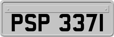 PSP3371