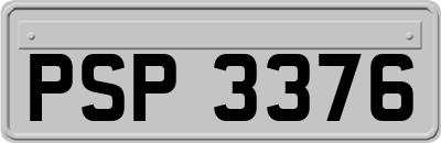 PSP3376