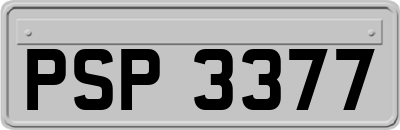 PSP3377