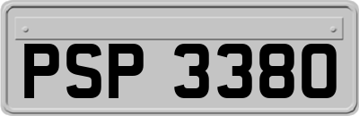 PSP3380