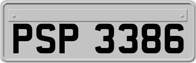 PSP3386